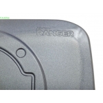 ครอบฝาถังน้ำมัน กันรอยขีดข่วน wildtack เทาดำไวแทค ใหม่ ฟอร์ด เรนเจอร์ All New Ford Ranger 2012 V.5